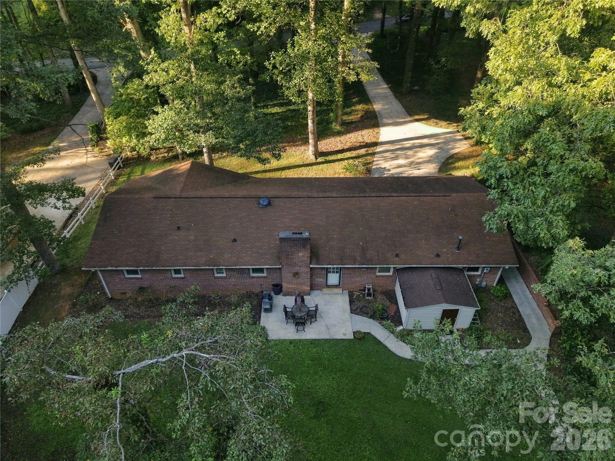 2604 Shearer Drive