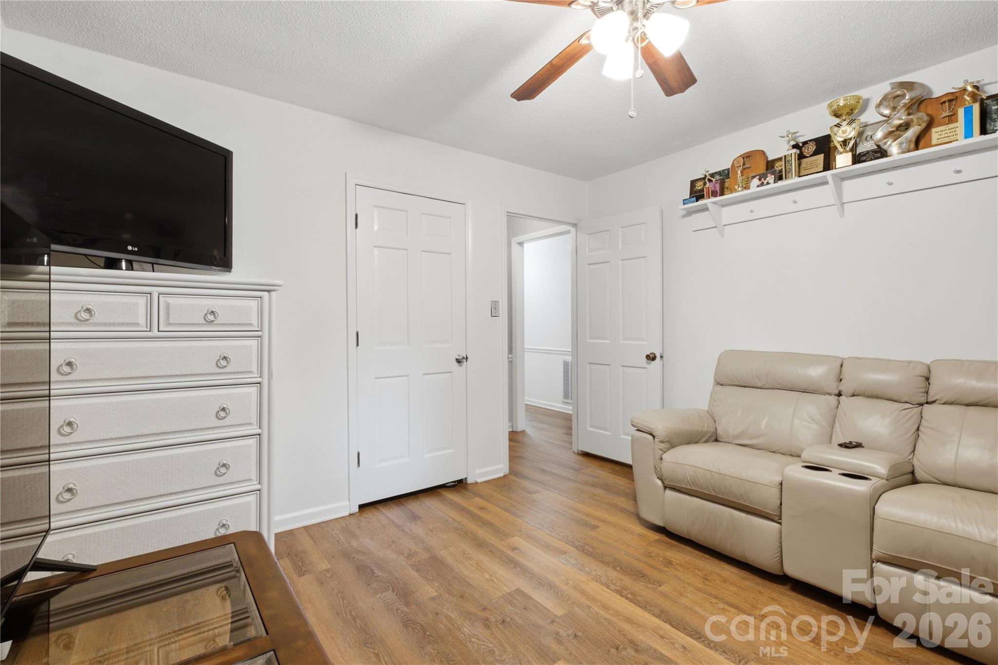 2604 Shearer Drive