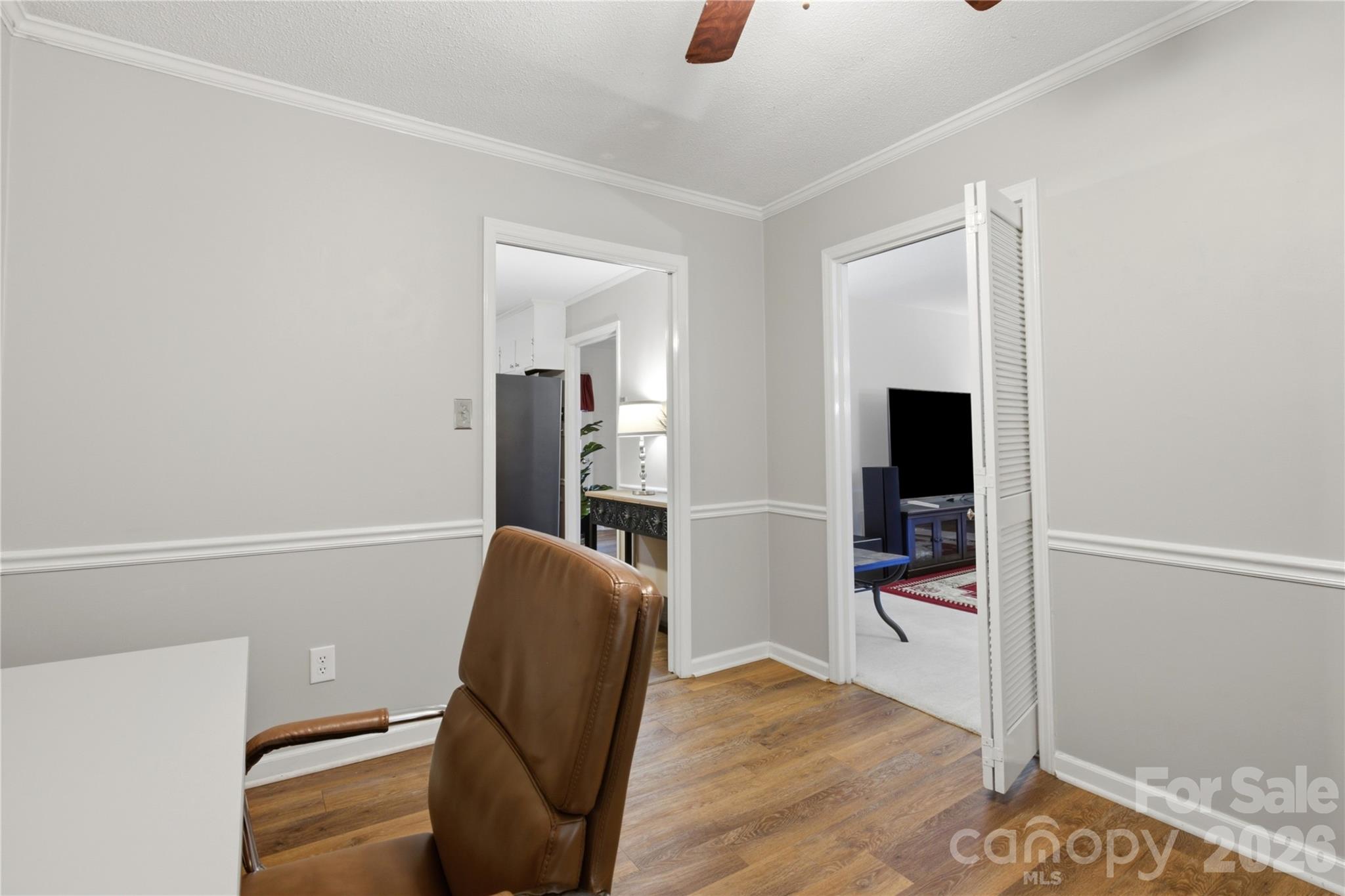 2604 Shearer Drive