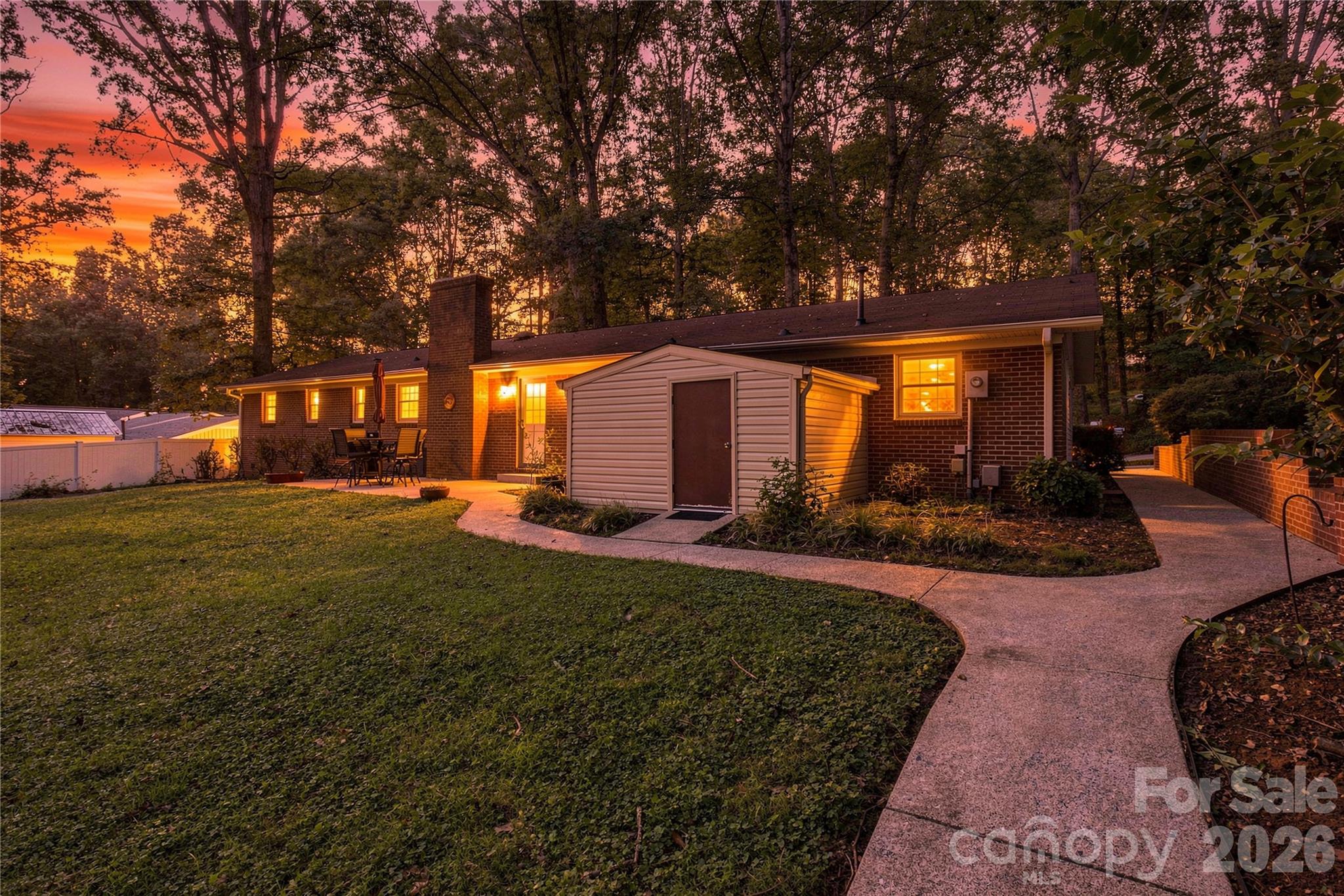 2604 Shearer Drive