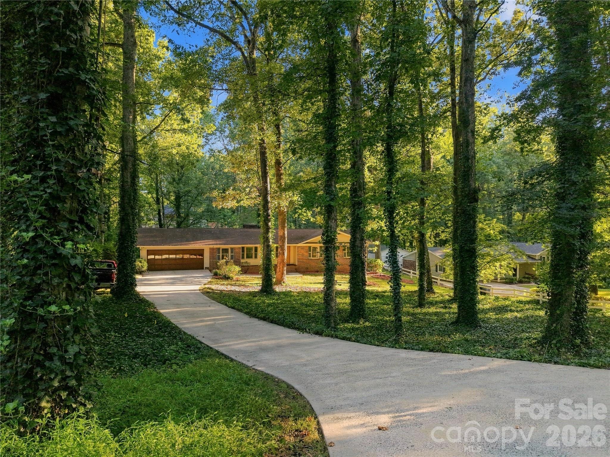 2604 Shearer Drive