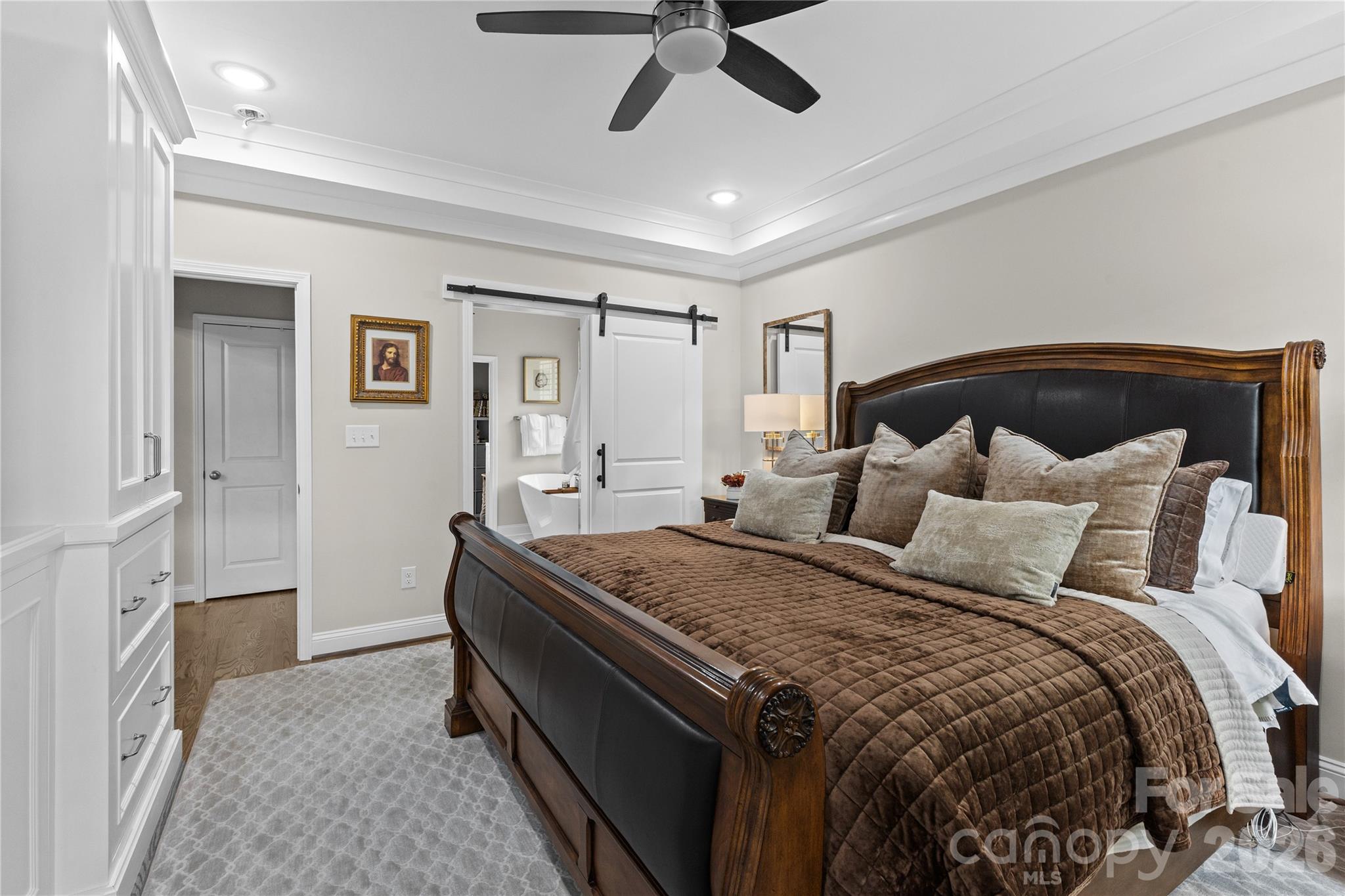 18 Wittenburg Springs Drive