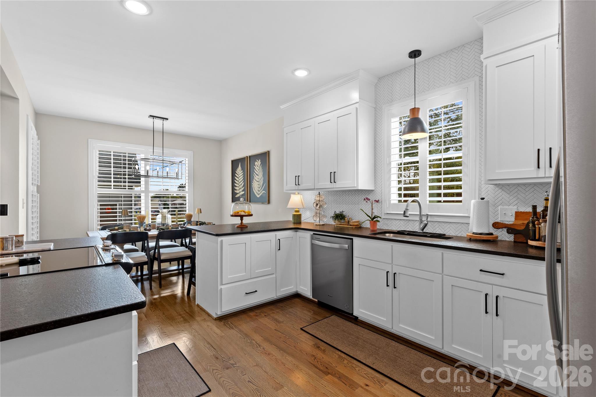 18 Wittenburg Springs Drive