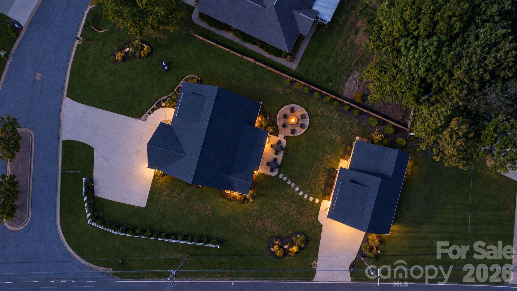 18 Wittenburg Springs Drive