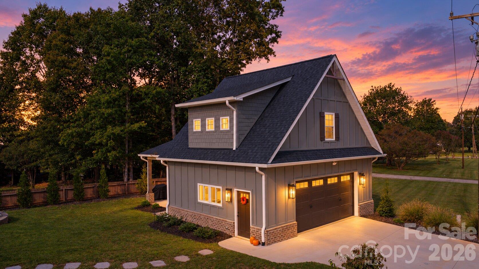 18 Wittenburg Springs Drive