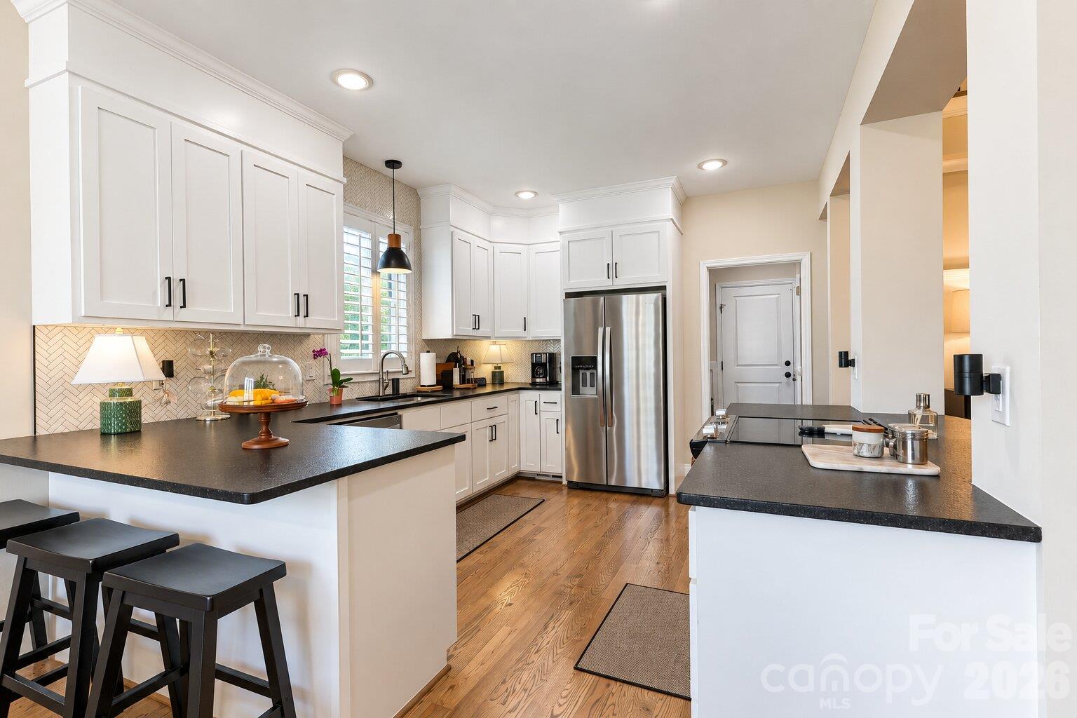 18 Wittenburg Springs Drive