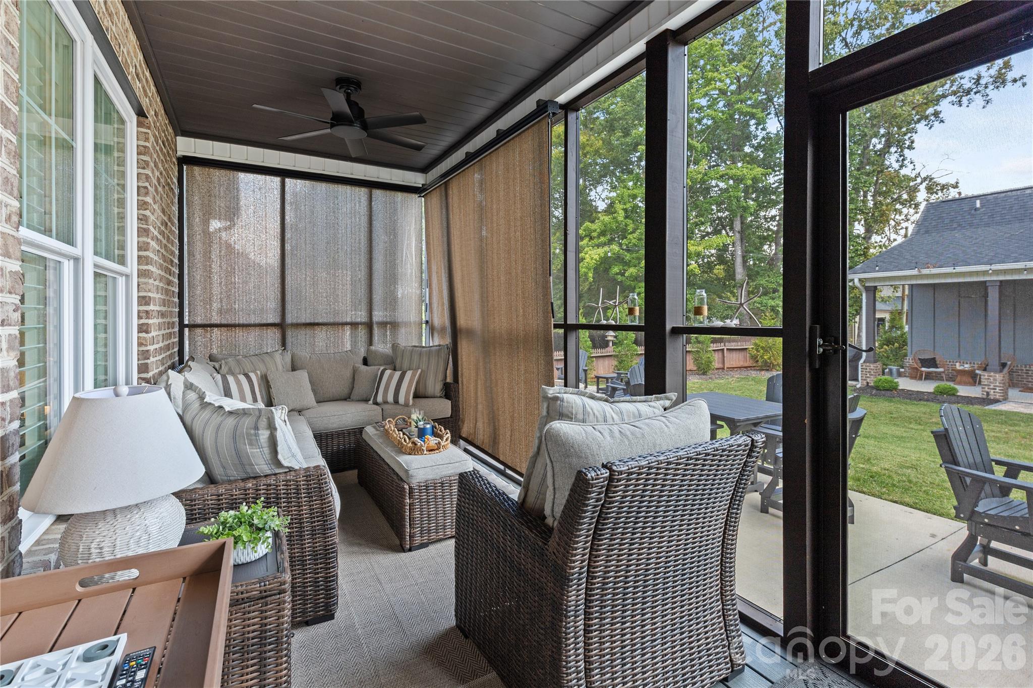 18 Wittenburg Springs Drive