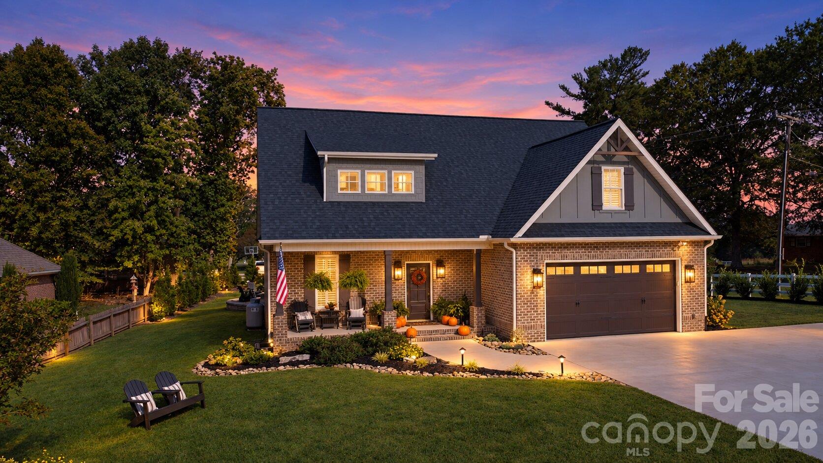 18 Wittenburg Springs Drive
