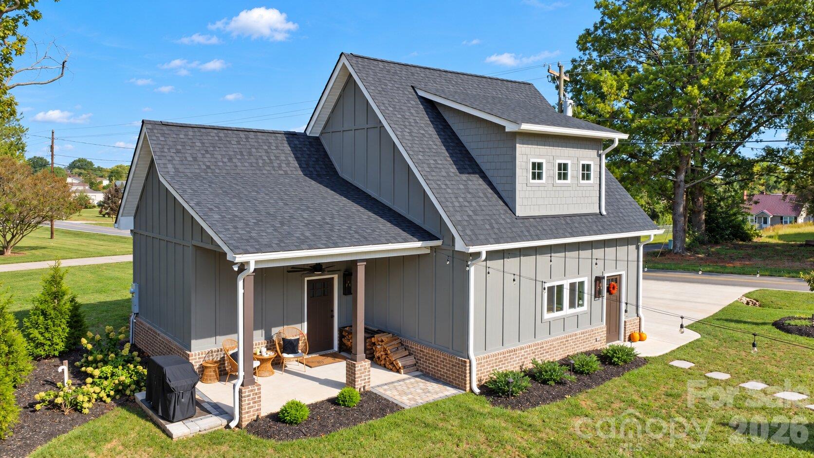 18 Wittenburg Springs Drive