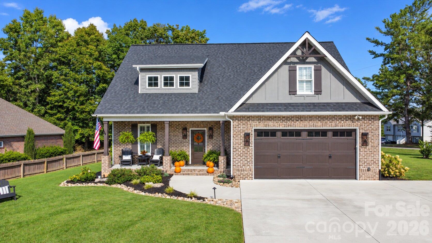 18 Wittenburg Springs Drive