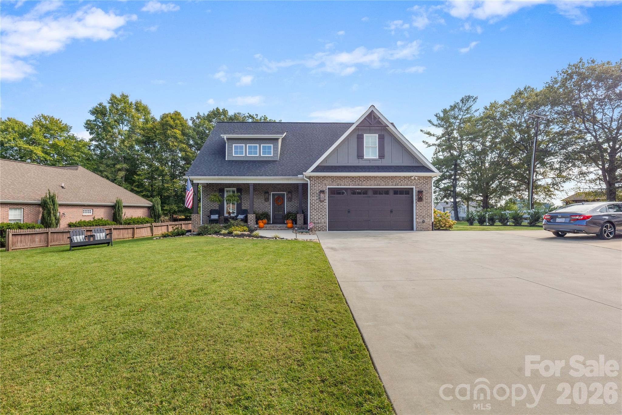 18 Wittenburg Springs Drive