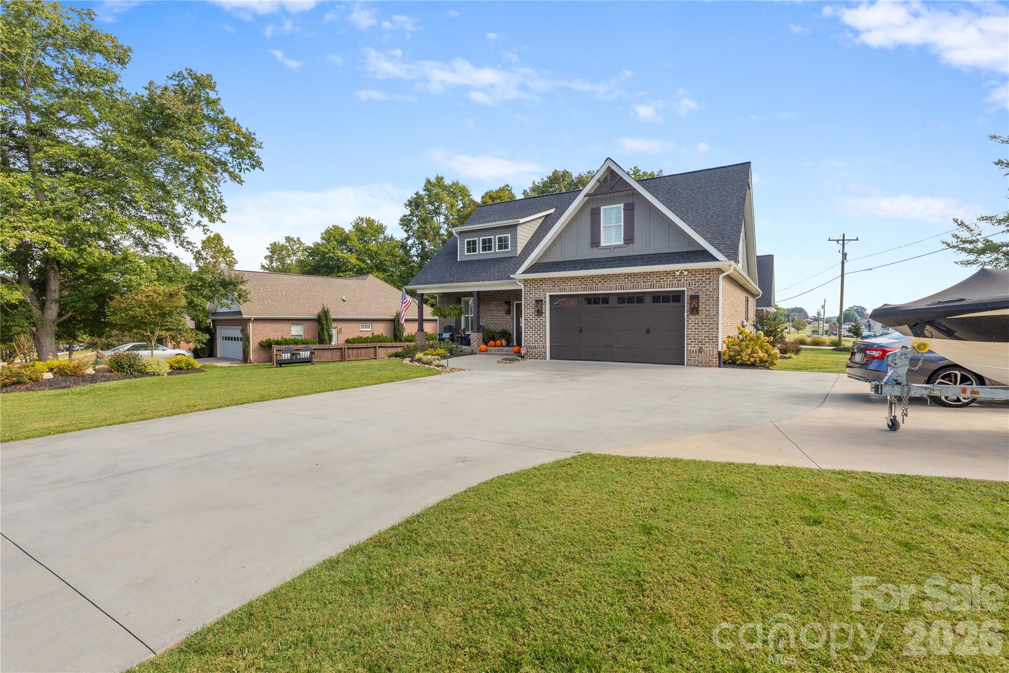 18 Wittenburg Springs Drive
