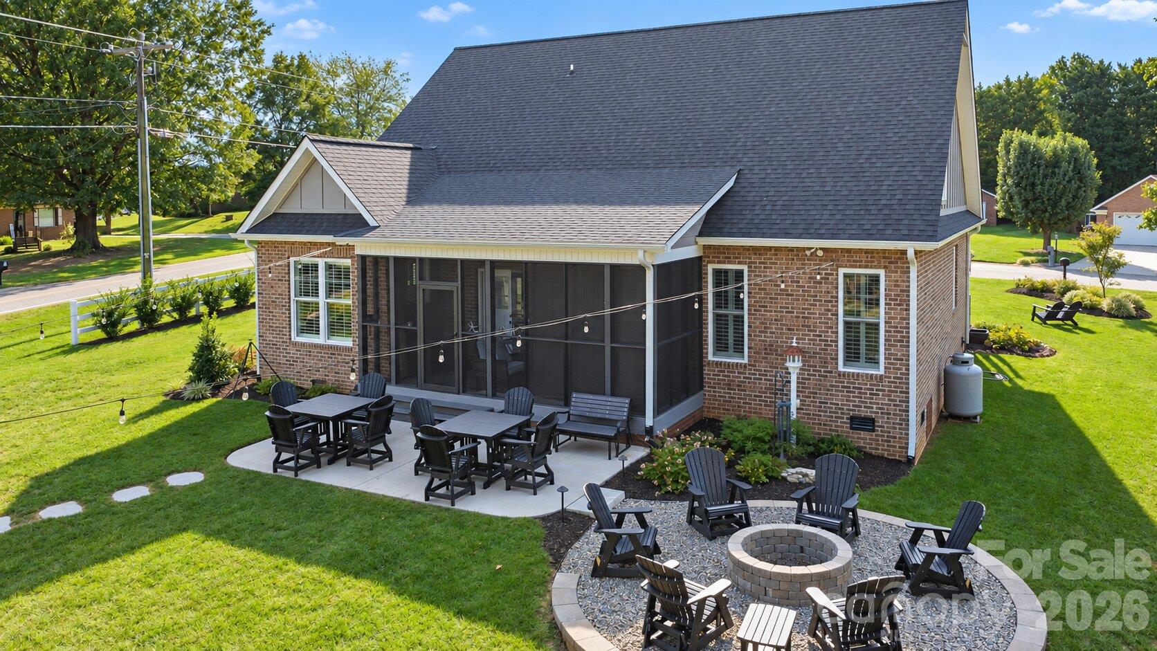 18 Wittenburg Springs Drive