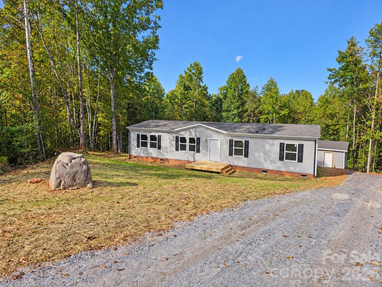 2308 Dobbin Court