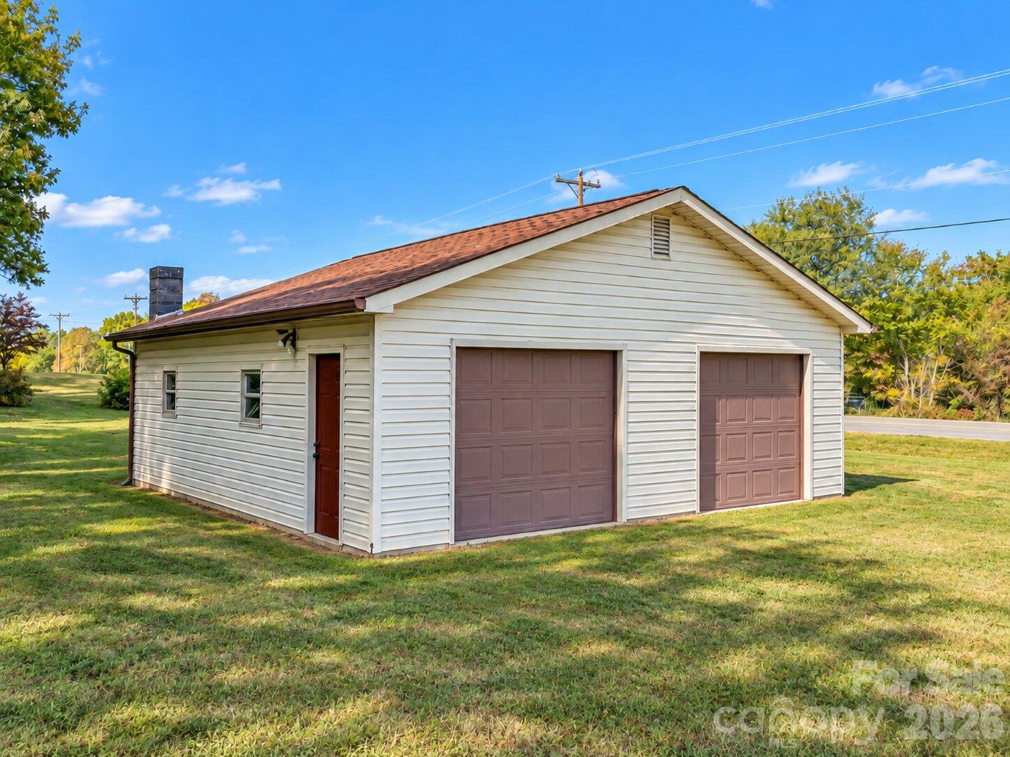 3889 Grange Road