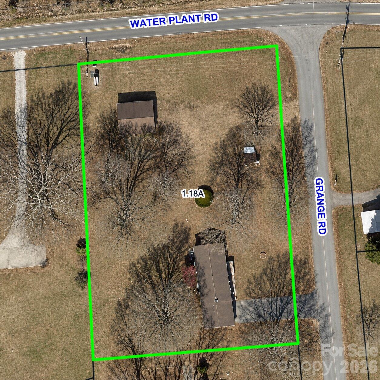 3889 Grange Road