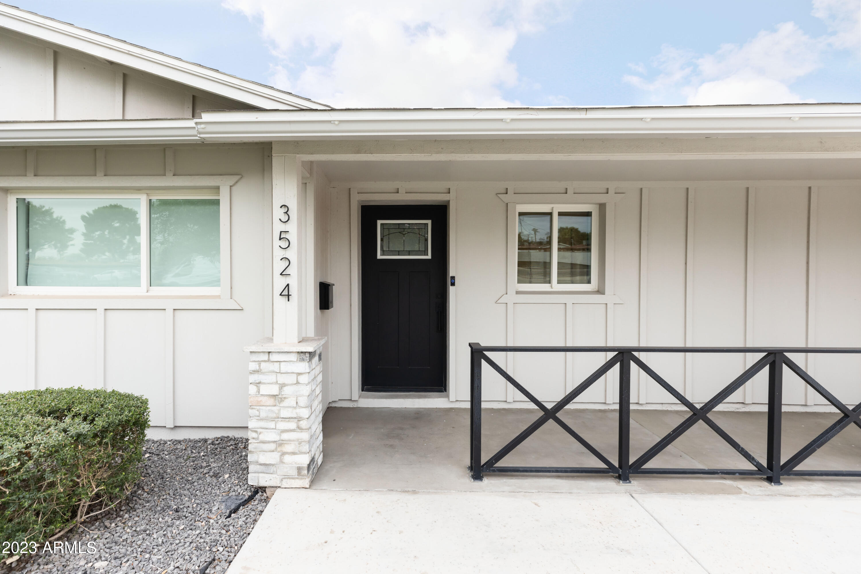 3524 N 36TH Street