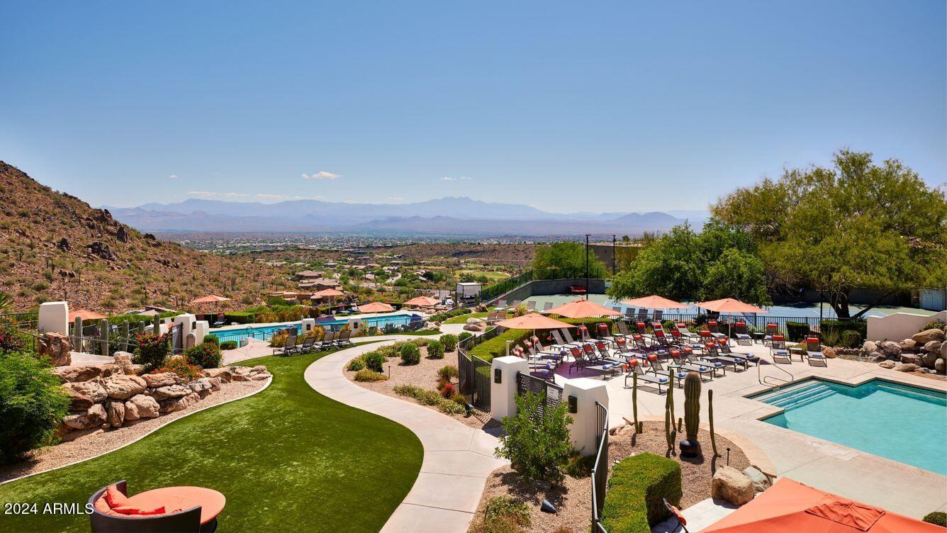 14850 E GRANDVIEW Drive, 236