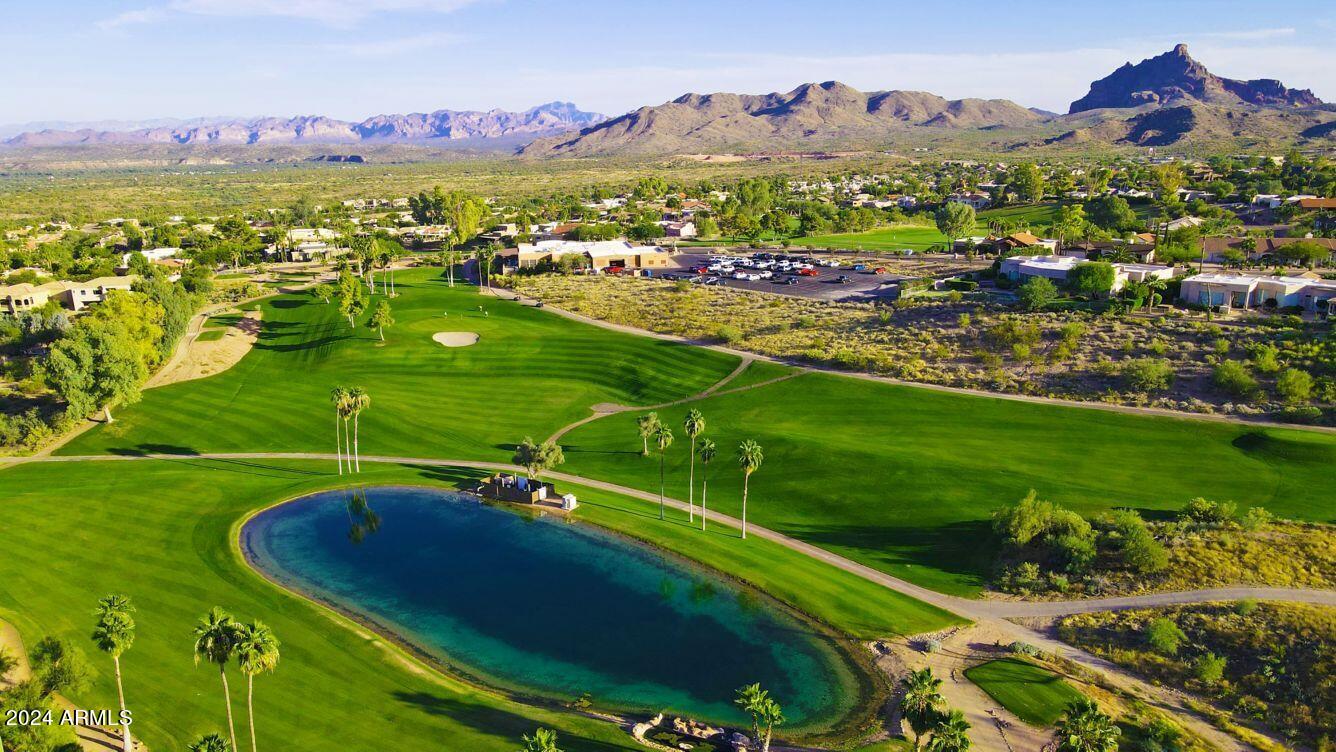 14850 E GRANDVIEW Drive, 236