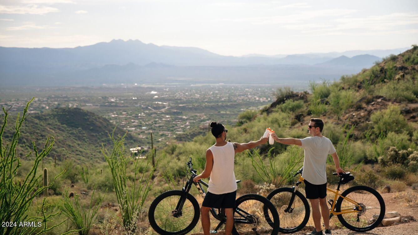 14850 E GRANDVIEW Drive, 236