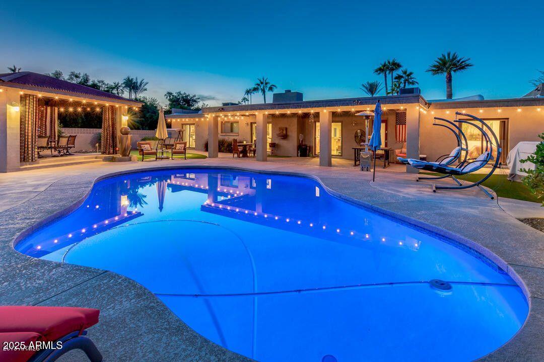 5801 E MOUNTAIN VIEW Road