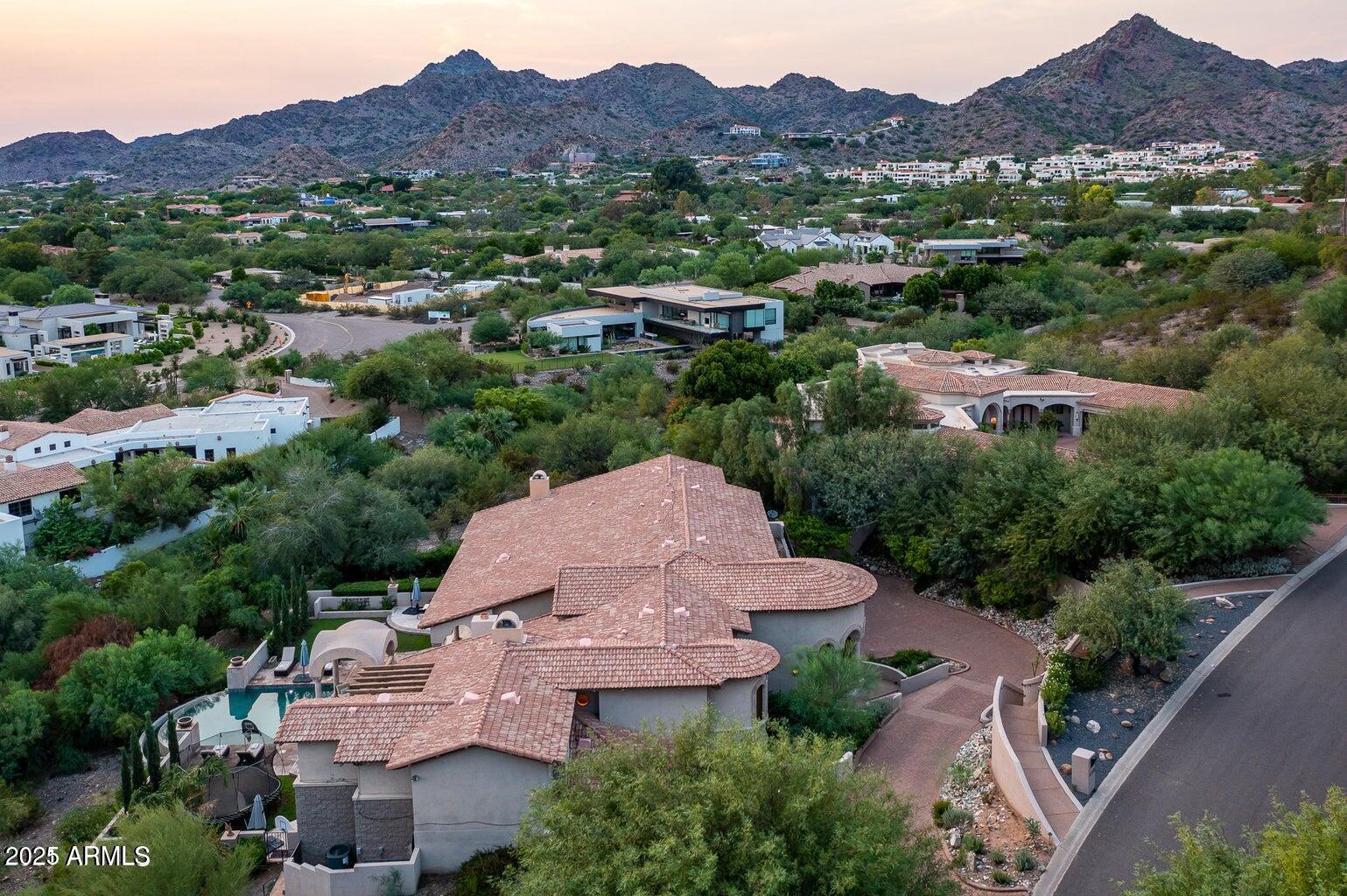 6050 N PARADISE VIEW Drive, Paradise Valley