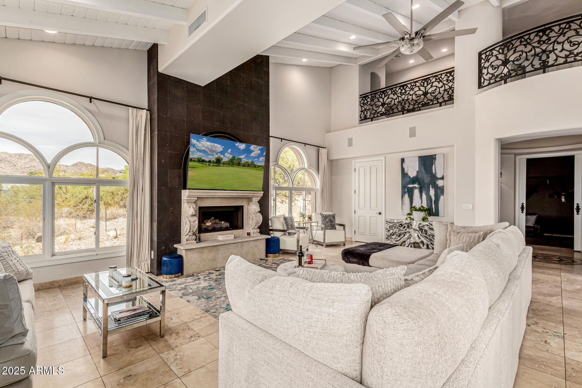 6050 N PARADISE VIEW Drive, Paradise Valley