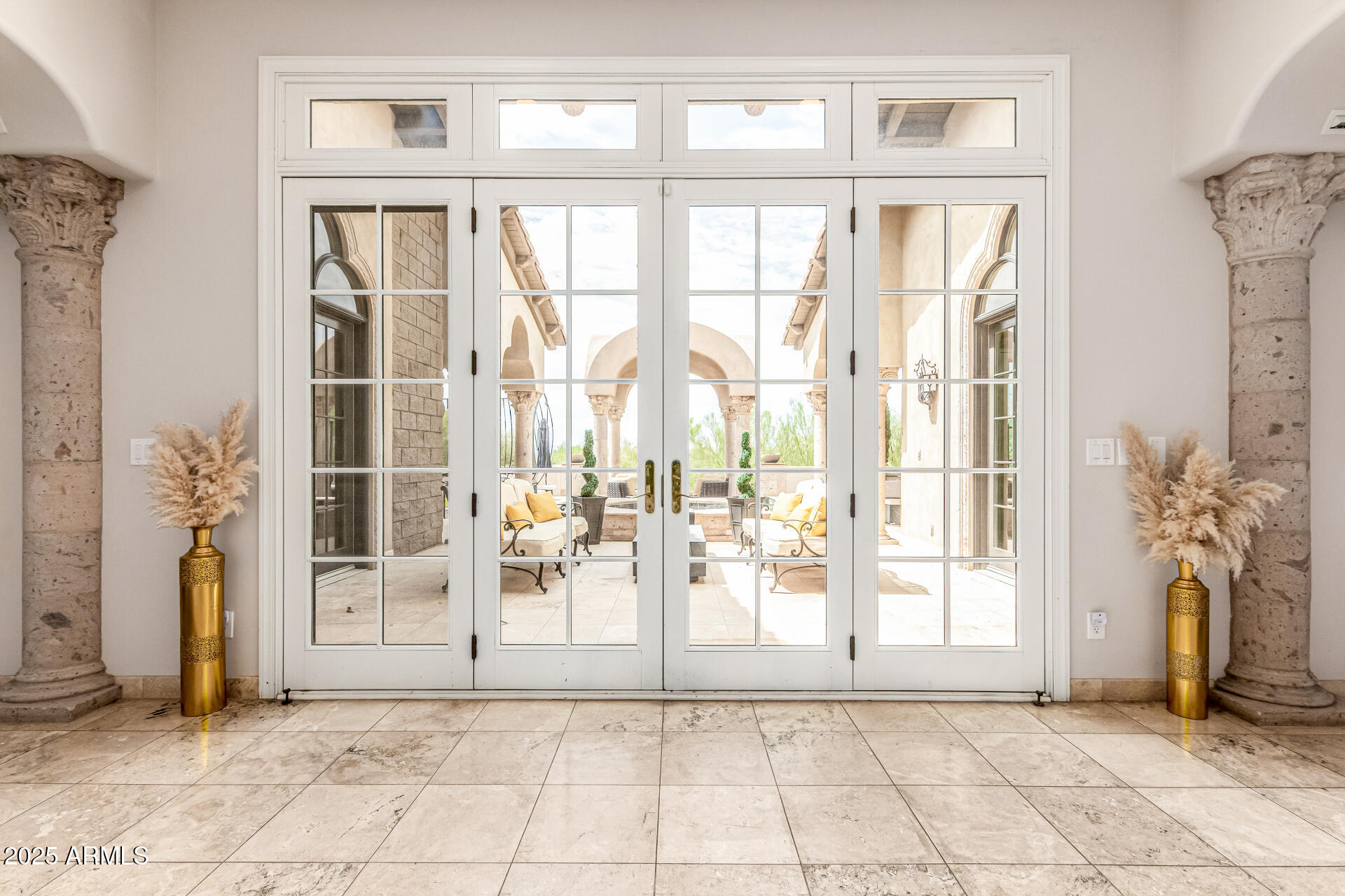 6050 N PARADISE VIEW Drive, Paradise Valley