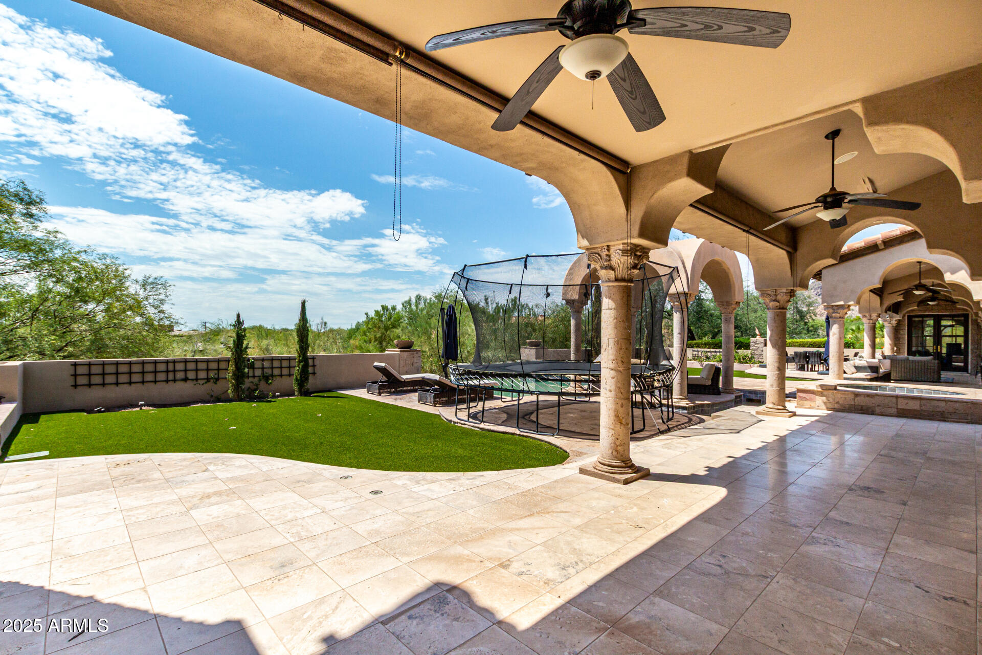 6050 N PARADISE VIEW Drive, Paradise Valley