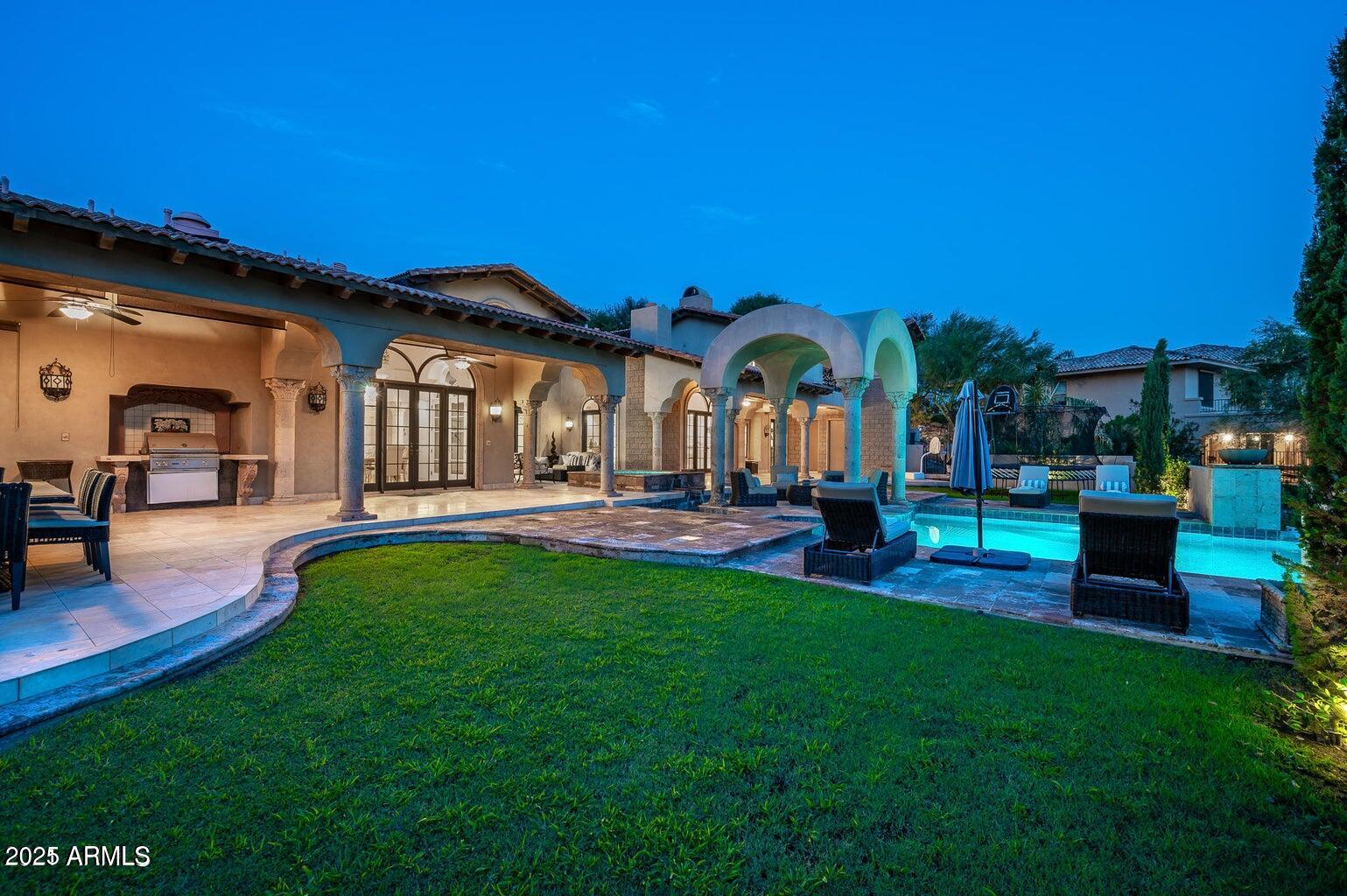 6050 N PARADISE VIEW Drive, Paradise Valley