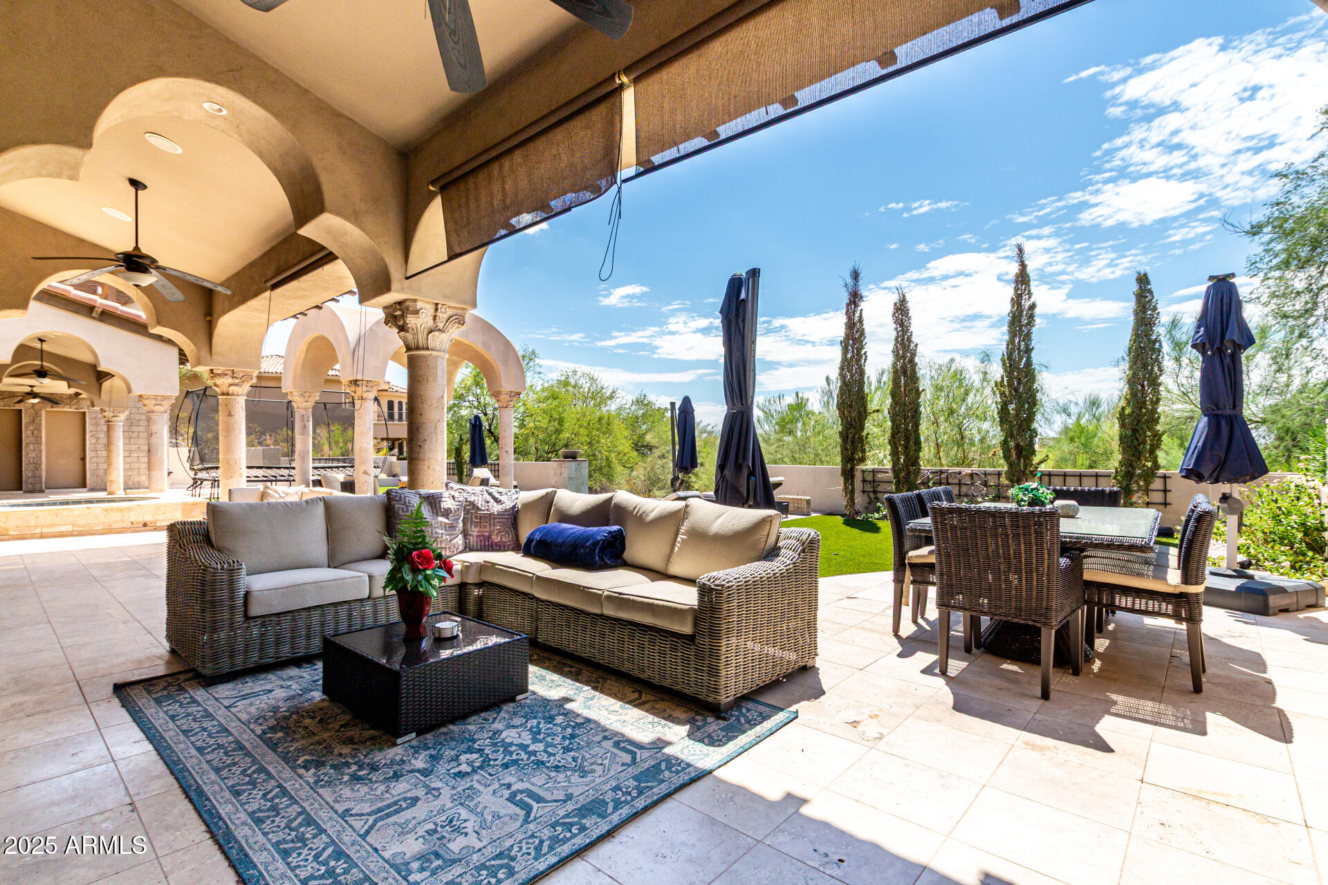 6050 N PARADISE VIEW Drive, Paradise Valley