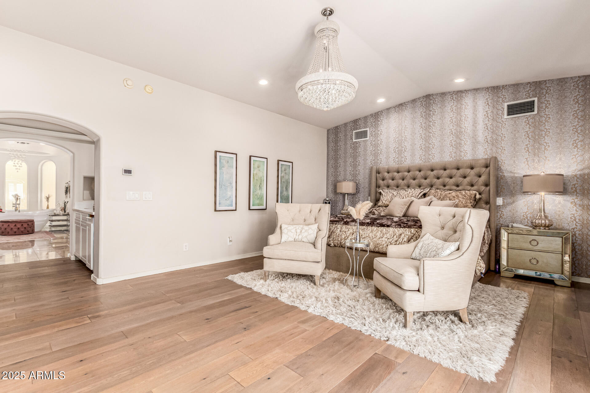 6050 N PARADISE VIEW Drive, Paradise Valley