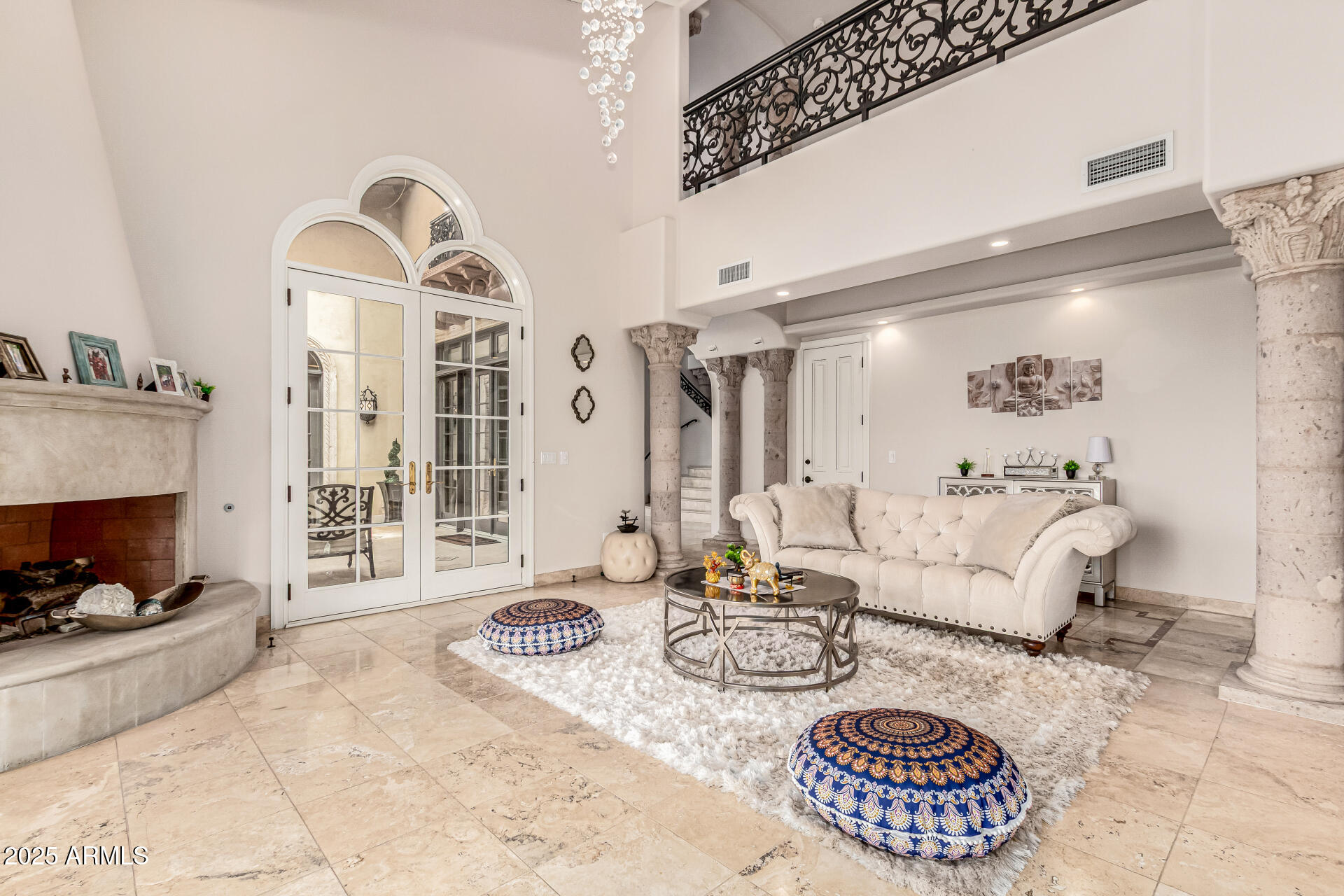 6050 N PARADISE VIEW Drive, Paradise Valley