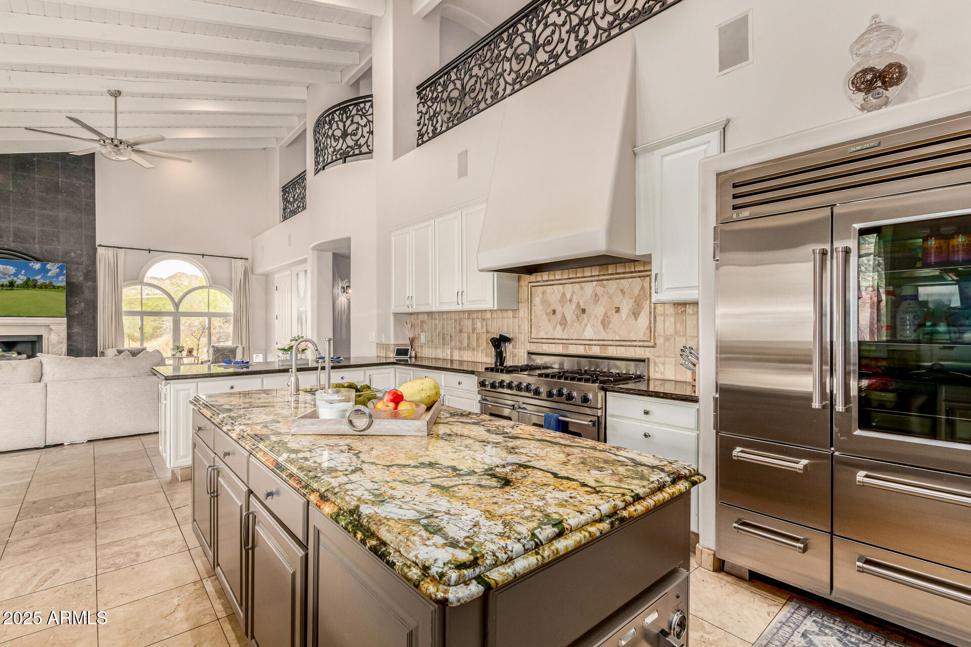 6050 N PARADISE VIEW Drive, Paradise Valley