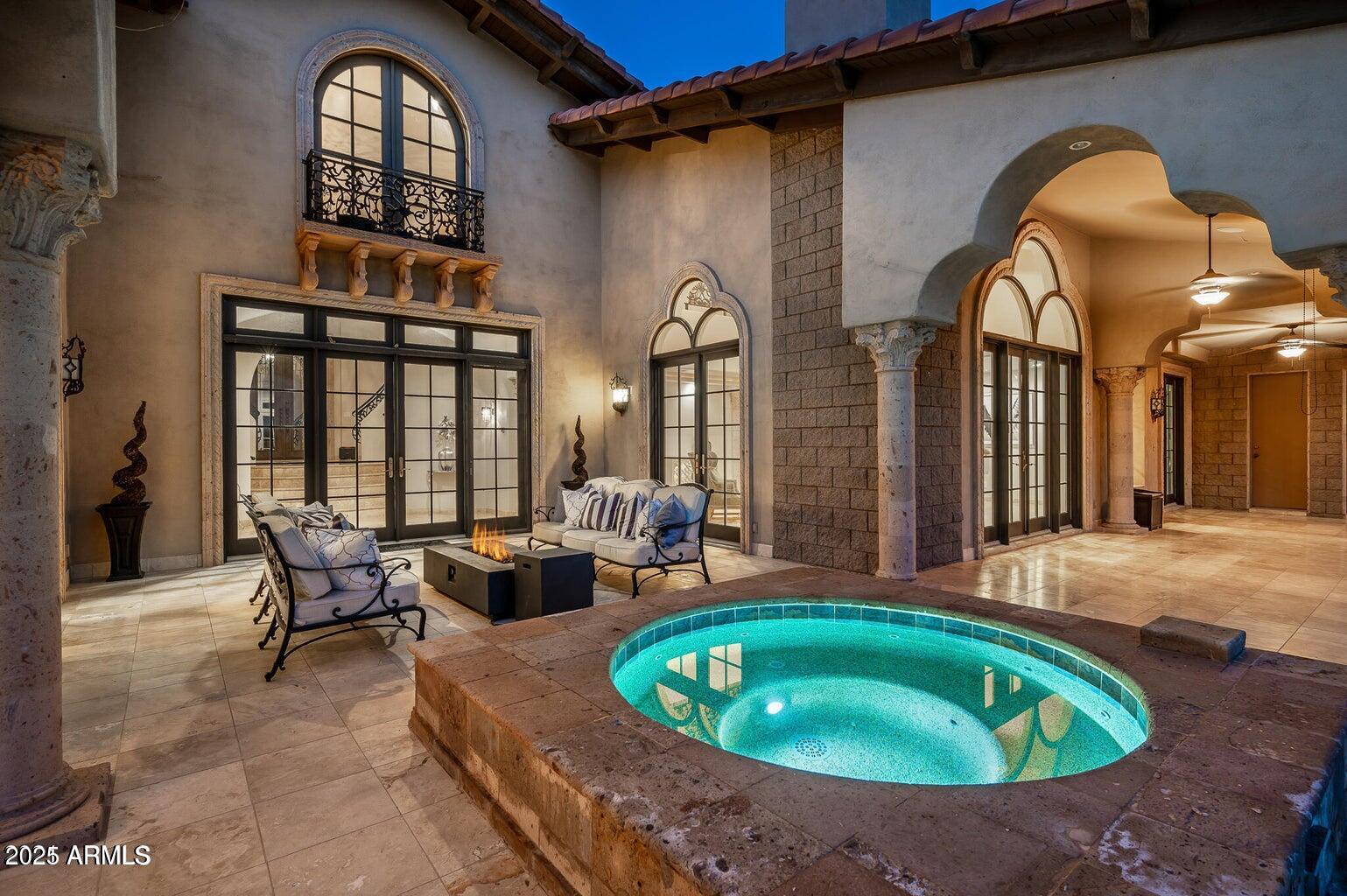 6050 N PARADISE VIEW Drive, Paradise Valley