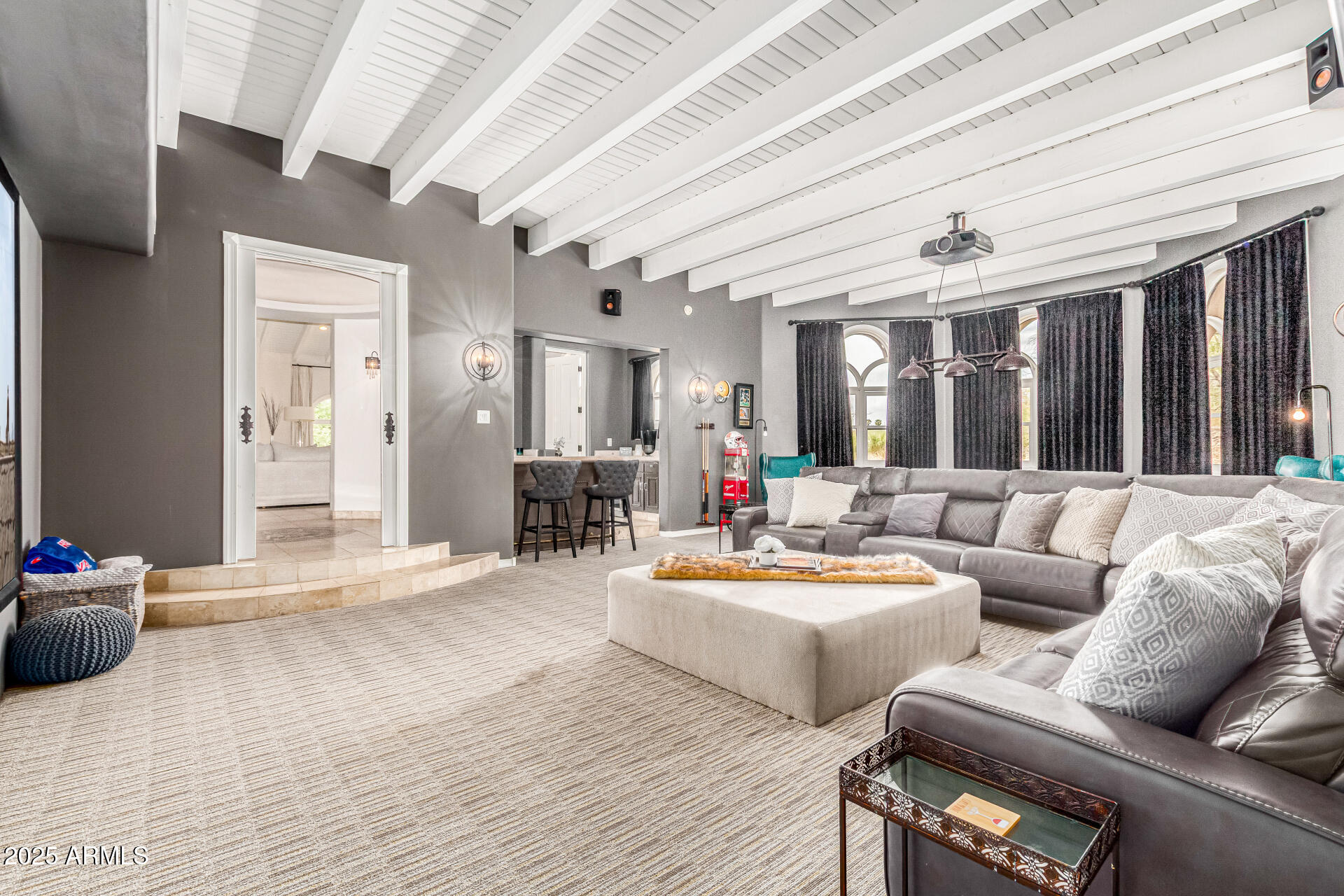 6050 N PARADISE VIEW Drive, Paradise Valley