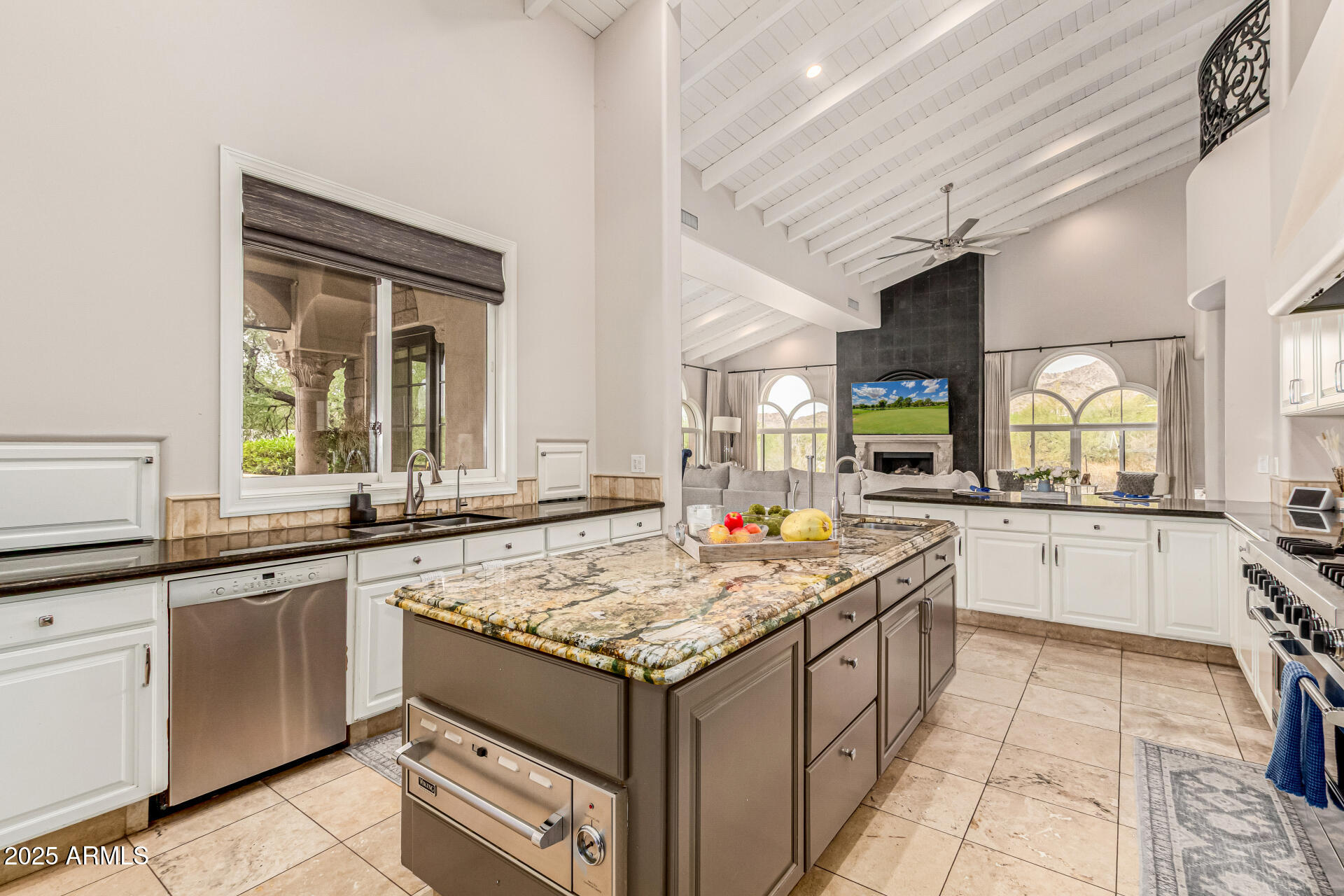 6050 N PARADISE VIEW Drive, Paradise Valley