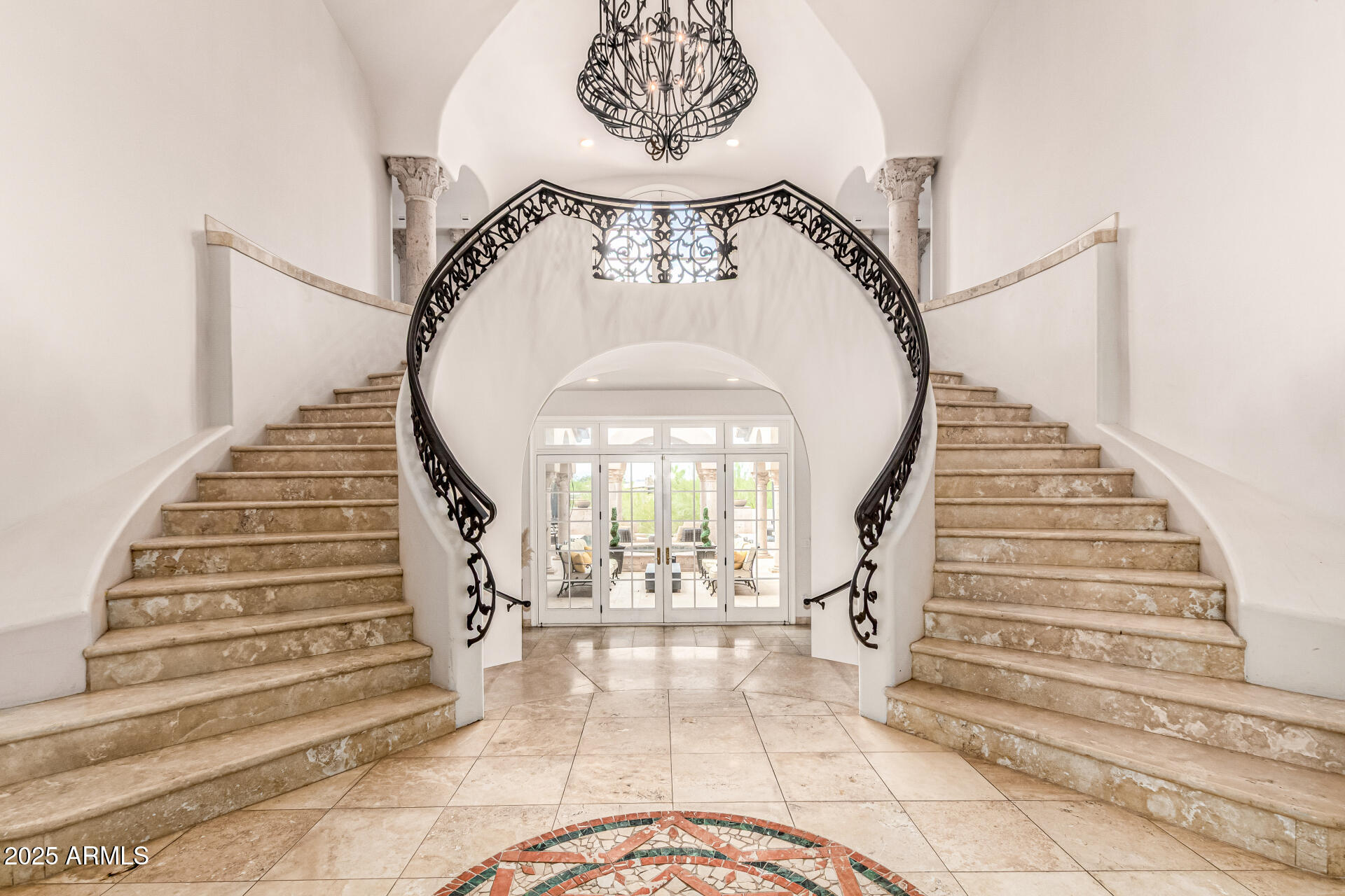 6050 N PARADISE VIEW Drive, Paradise Valley