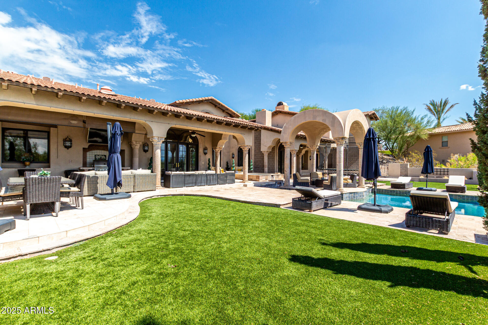 6050 N PARADISE VIEW Drive, Paradise Valley