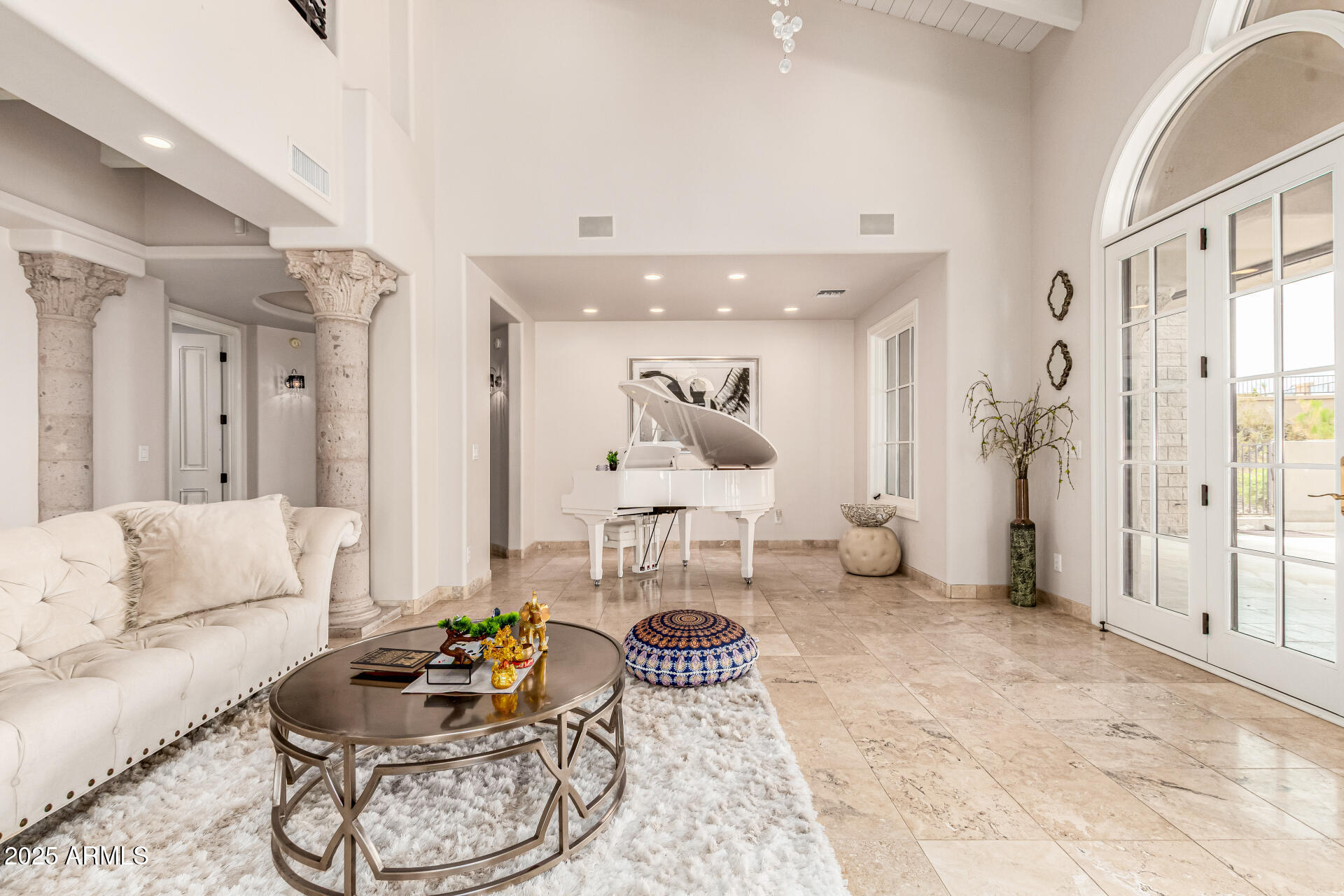 6050 N PARADISE VIEW Drive, Paradise Valley