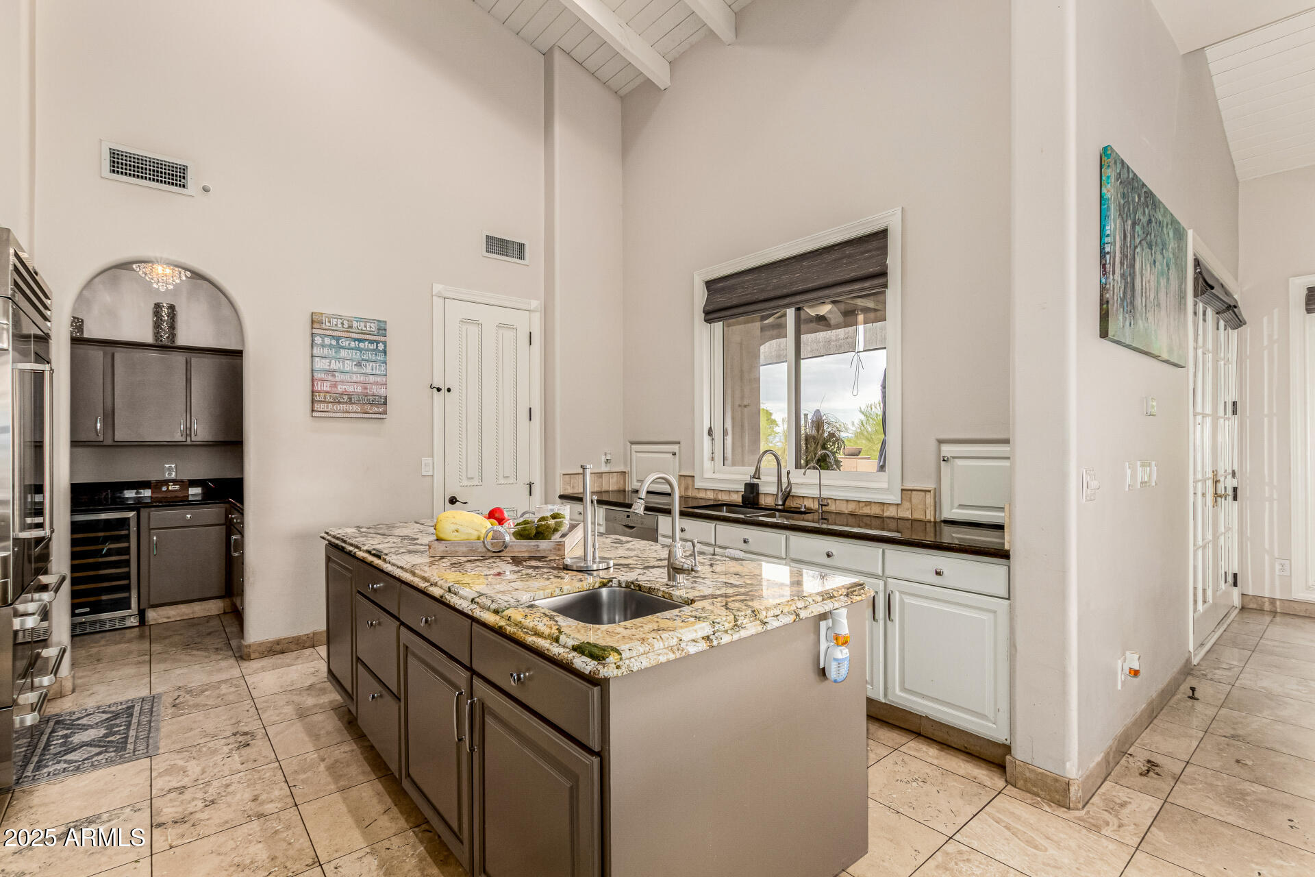 6050 N PARADISE VIEW Drive, Paradise Valley