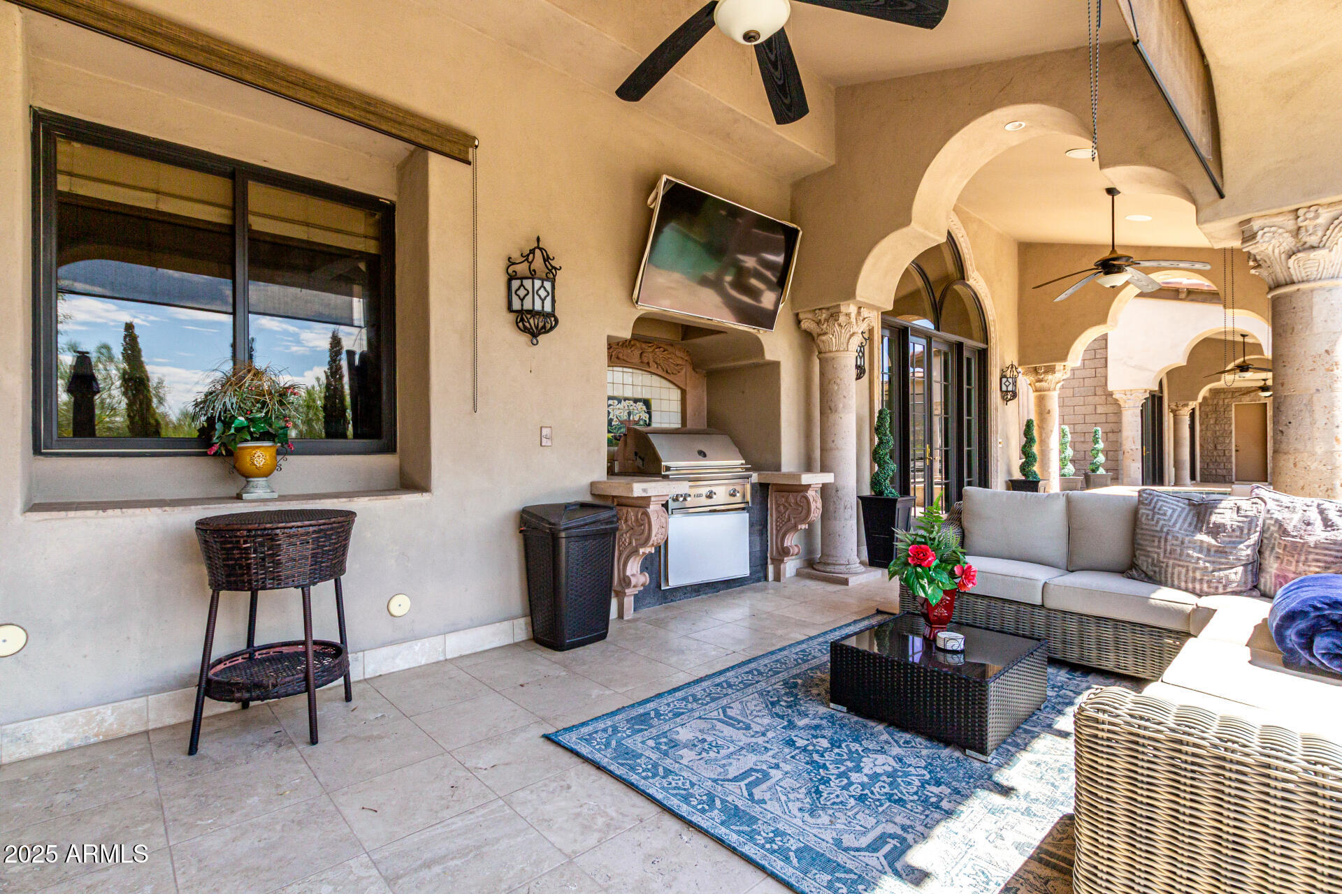 6050 N PARADISE VIEW Drive, Paradise Valley