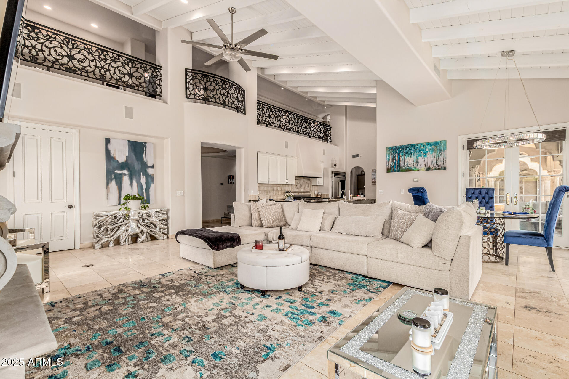 6050 N PARADISE VIEW Drive, Paradise Valley