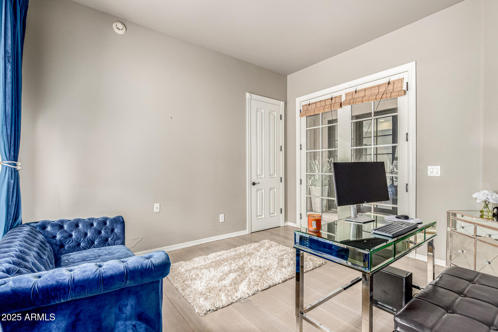 6050 N PARADISE VIEW Drive, Paradise Valley