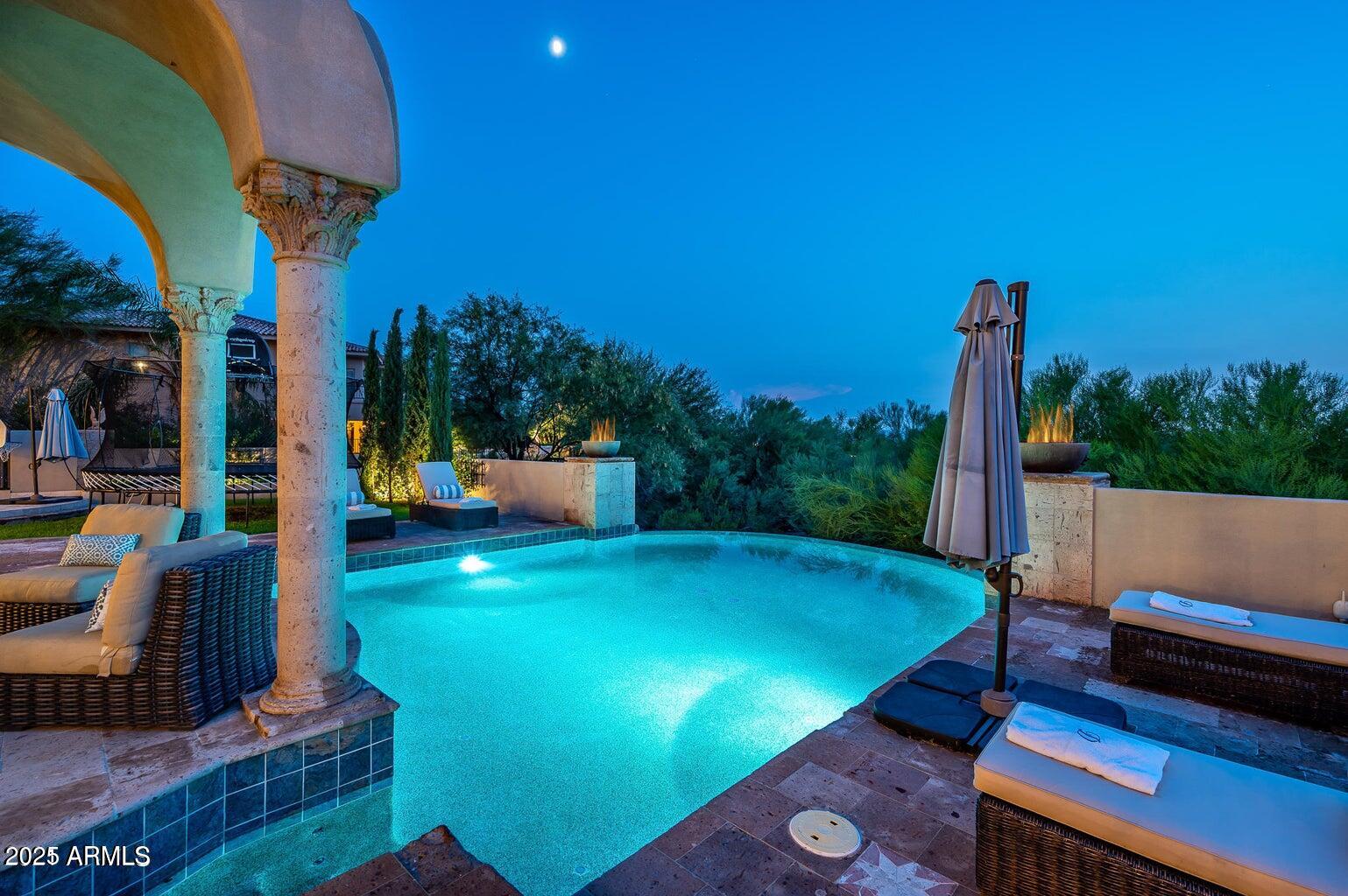 6050 N PARADISE VIEW Drive, Paradise Valley