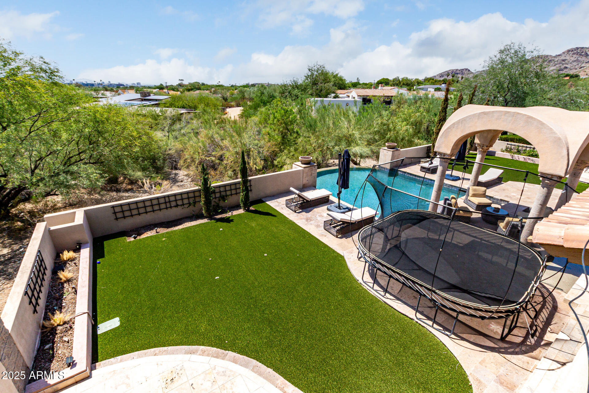 6050 N PARADISE VIEW Drive, Paradise Valley