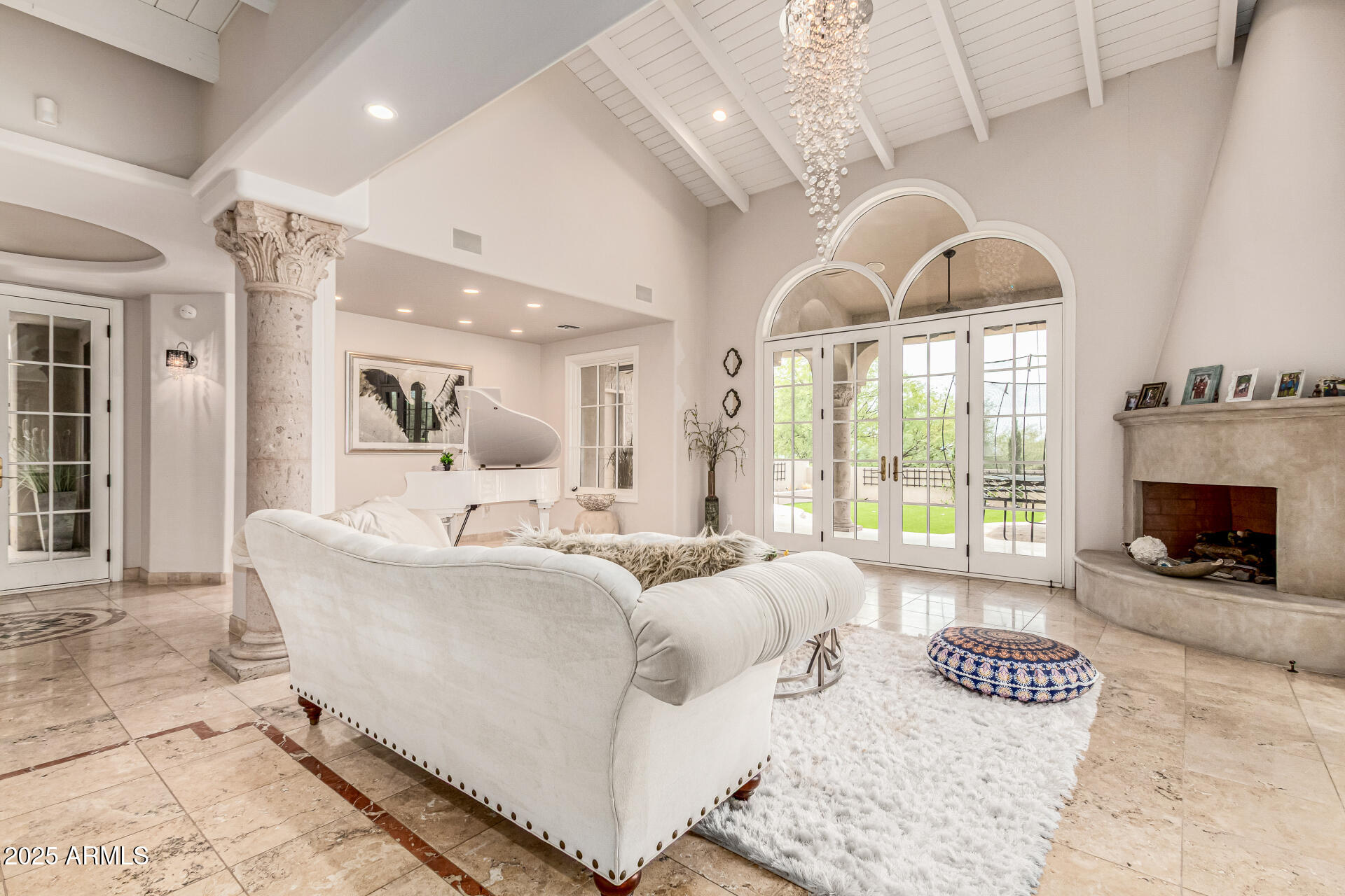 6050 N PARADISE VIEW Drive, Paradise Valley