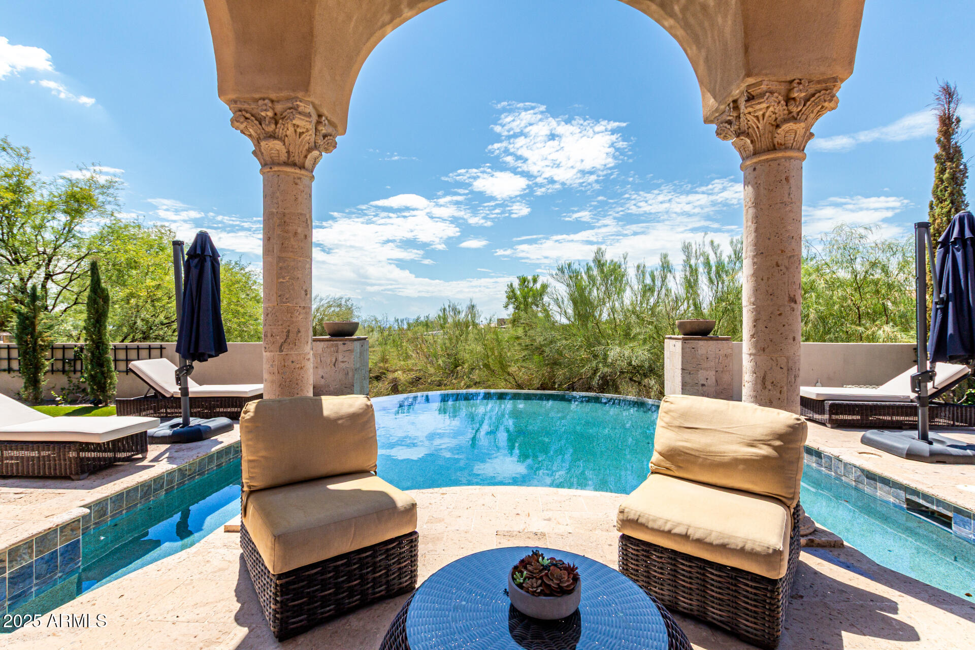 6050 N PARADISE VIEW Drive, Paradise Valley