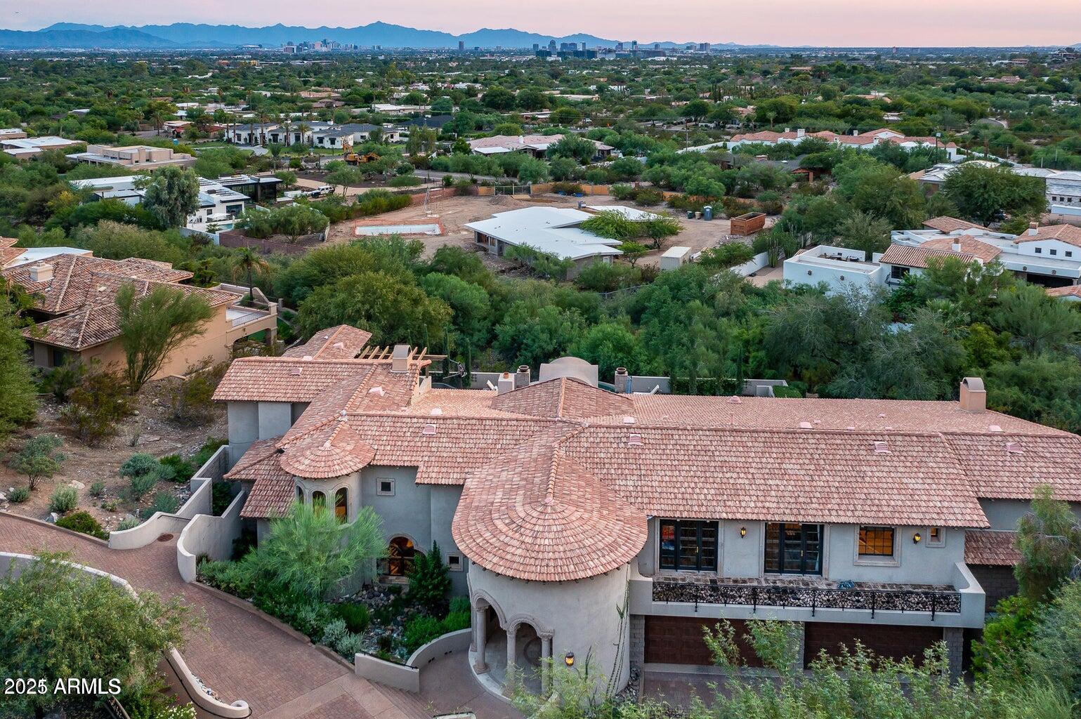 6050 N PARADISE VIEW Drive, Paradise Valley