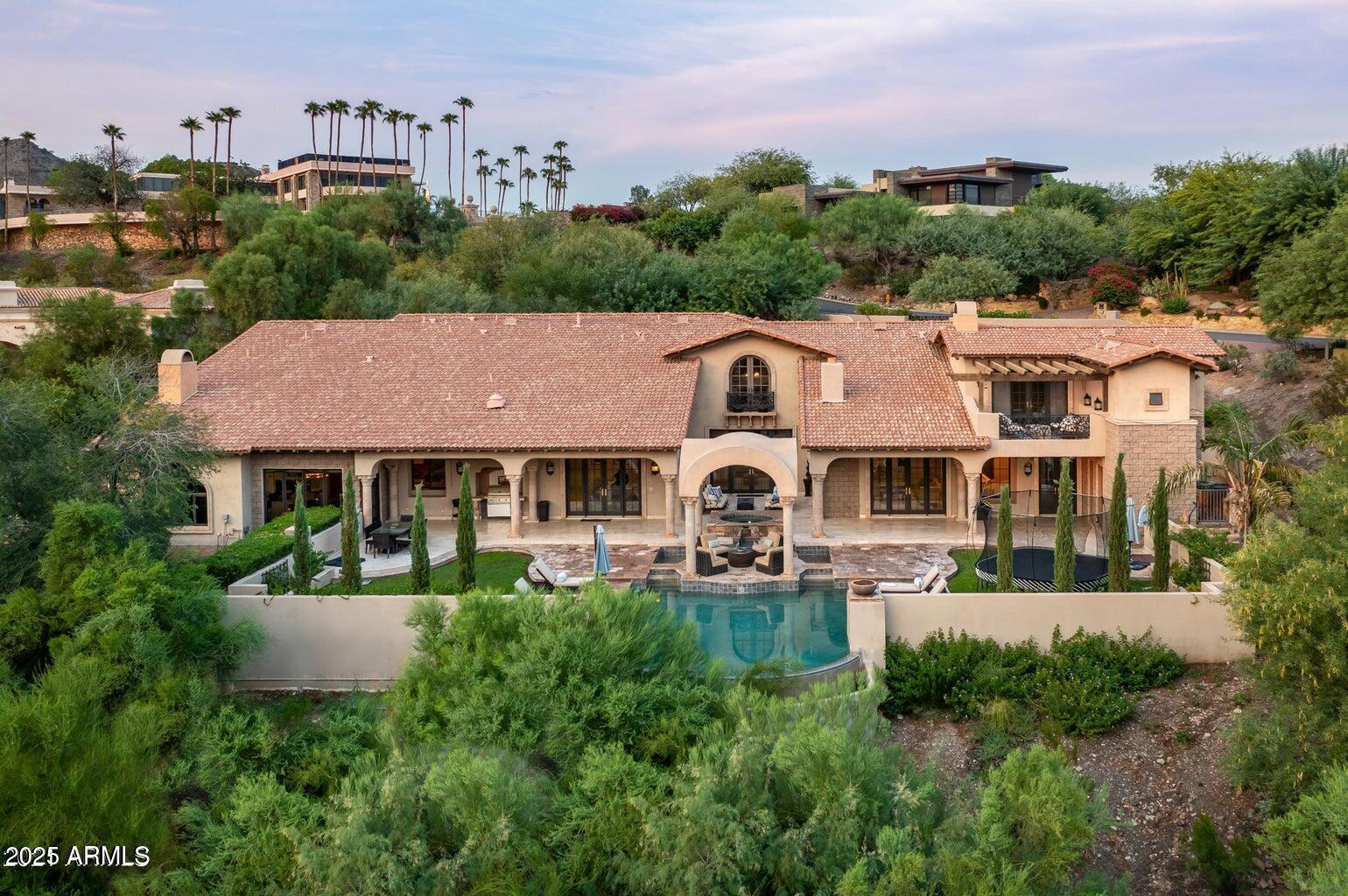 6050 N PARADISE VIEW Drive, Paradise Valley